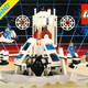 Illustration for article titled A Black Friday Guide To Lego Space Toys Through The Years